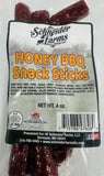 Honey BBQ Snack Stick Ends